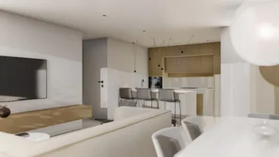 Apartment in Guardamar del Segura photo 13