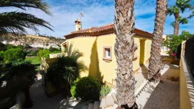 Casa – Rojales, Ciudad Quesada - Vista 2