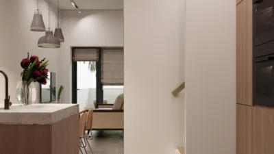 Apartment in Finestrat photo 15