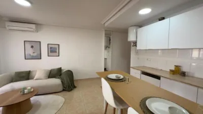 Piso - Vista 3
