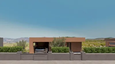 Casa - Vista 4