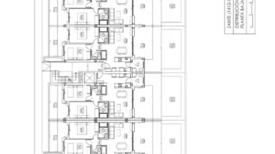 Apartment in Algorfa photo 9