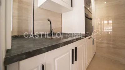 Apartamento en Playa del Cura photo 21