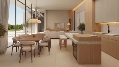House in Calpe - Calp photo 7