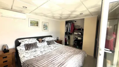 House in Castalla photo 31