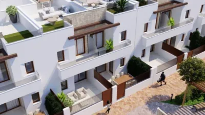 Casa - Vista 4