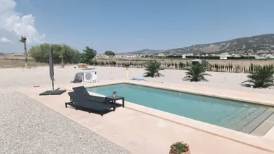 Casa - Vista 2