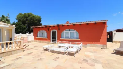 Casa en Almoradí photo 27