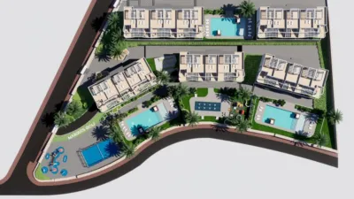 Piso - Vista 5