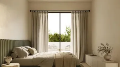 Casa - Vista 5