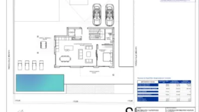 Villa in Finestrat photo 13