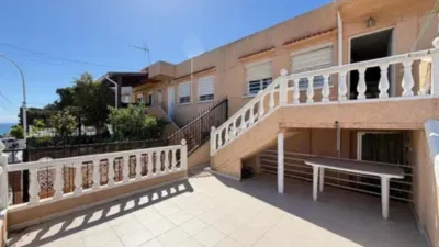 House in Gran Alacant photo 14