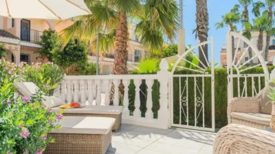 Casa - Vista 5