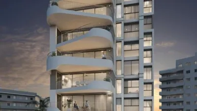 Piso – Guardamar del Segura, Urbanització Pinar de Guardamar - Vista 2