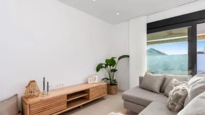 Casa - Vista 4