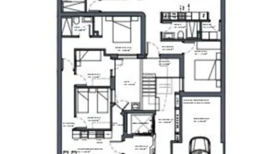 Apartment in Guardamar del Segura photo 26