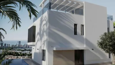 Casa - Vista 4