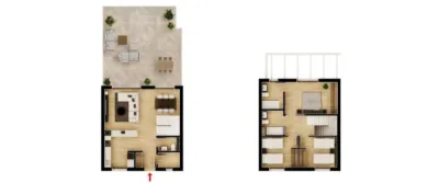 Apartamento en Monforte del Cid photo 24