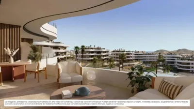 Piso - Vista 4