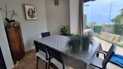Apartment in Finestrat photo 29