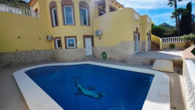 Casa – Rojales, Ciudad Quesada - Vista 4