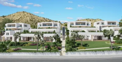 Piso – Monforte del Cid - Vista 5