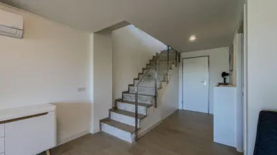 Apartment in Finestrat photo 9