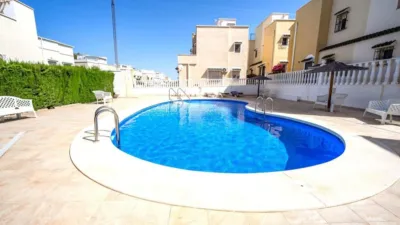 Casa – Orihuela, Paraje Los Almendros, Lagosol-Sector F-2 - Vista 2
