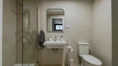Apartment in Finestrat photo 13