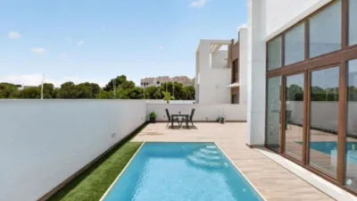Casa - Vista 4