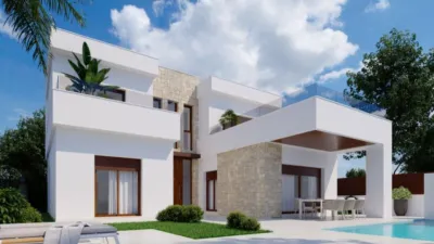Casa - Vista 4
