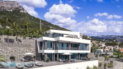 Casa - Vista 2