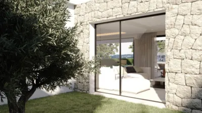 Casa en Finestrat photo 12