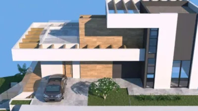 House in Calpe - Calp photo 3