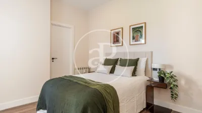 Apartment in Guindalera photo 9