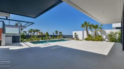 Casa en Finestrat photo 12