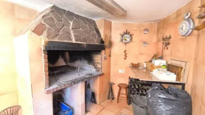 House in Monòver - Monóvar photo 9