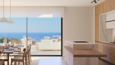 Casa - Més