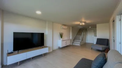 Apartment in Finestrat photo 20
