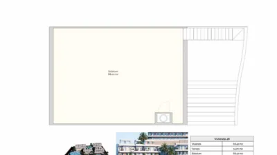 Apartamento en Finestrat photo 8