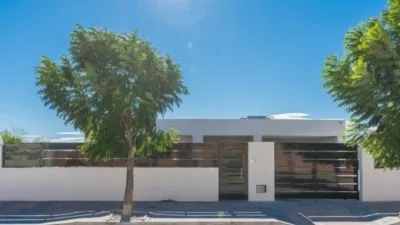 House in Fortuna photo 4