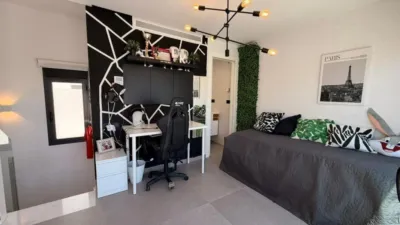 Casa - Vista 5