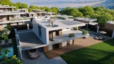 Casa - Vista 5