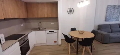 Piso – la Vila Joiosa / Villajoyosa, Cales i Talaies - Vista 3