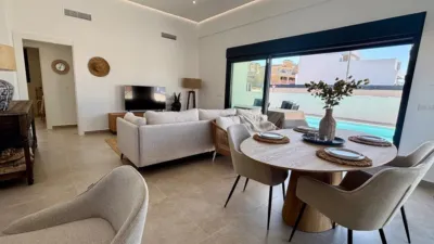 Casa - Vista 3