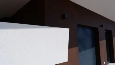 Villa in Benijófar photo 15