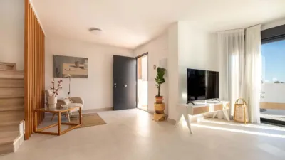Casa – Callosa de Segura - Vista 5