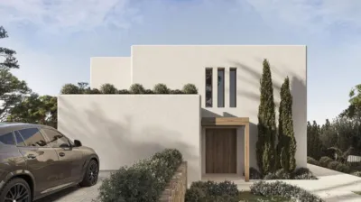 House in Benissa photo 7
