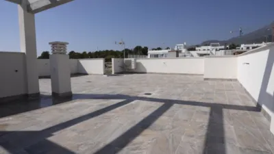Villa in Polop photo 19