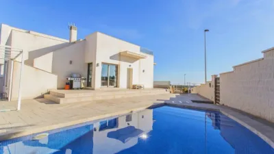 Casa – San Miguel de Salinas, Las Escalericas - Vista 5